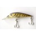 Воблер на хищника, Brat Fishing Telhar, 70мм, вес 4,6г, заглубление 1,7-2,7м, цвет №238